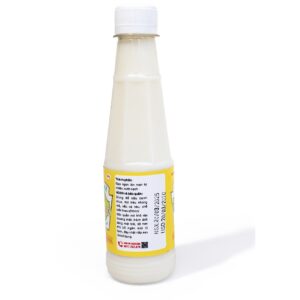 Cơm mẻ quê lúa 300g 6 414A2635