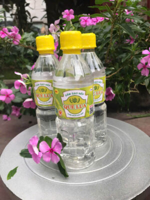 Công dụng tuyệt vời của dấm gạo quê lúa trong nấu ăn