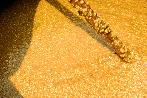 Tương nếp quê lúa – Gia vị đặc sản cho mọi nhà