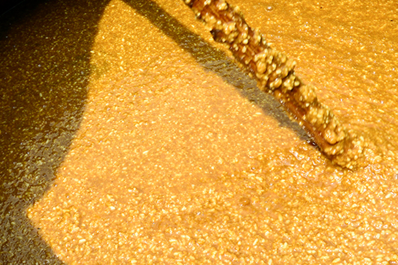 Tương nếp quê lúa – Gia vị đặc sản cho mọi nhà